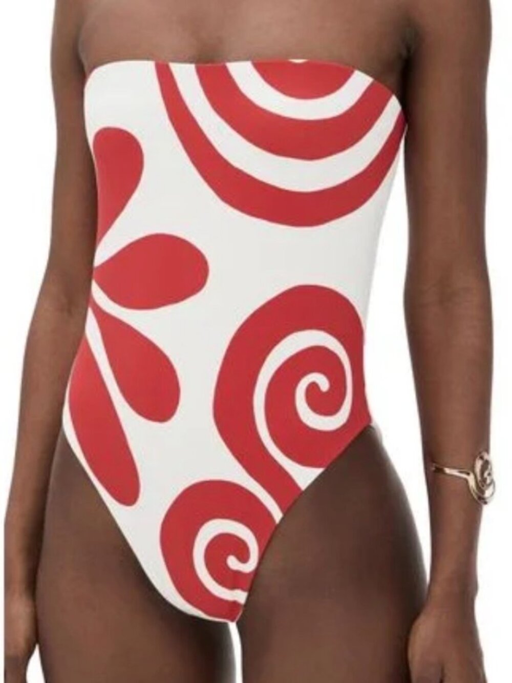 Cala De La Cruz - Lore One Piece Swimsuit